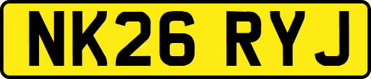 NK26RYJ