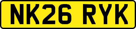 NK26RYK
