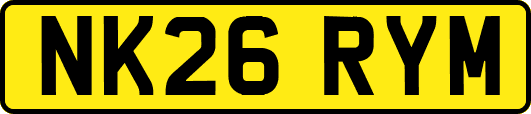 NK26RYM