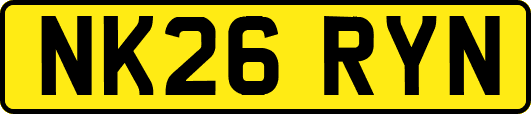NK26RYN