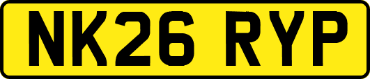 NK26RYP