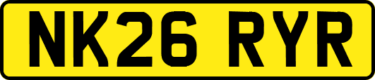 NK26RYR