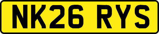 NK26RYS