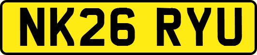 NK26RYU