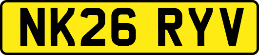 NK26RYV