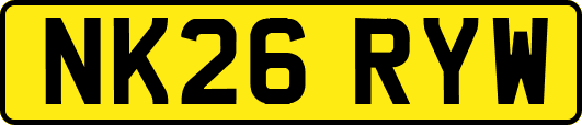 NK26RYW