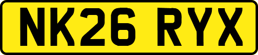 NK26RYX