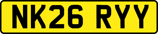 NK26RYY