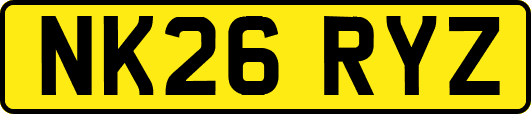 NK26RYZ
