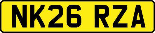 NK26RZA