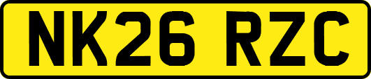 NK26RZC