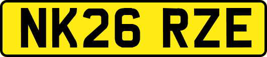 NK26RZE