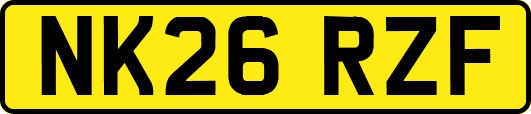 NK26RZF