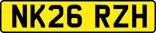 NK26RZH