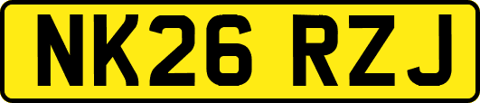 NK26RZJ