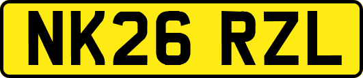 NK26RZL
