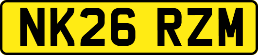NK26RZM