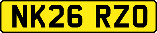 NK26RZO