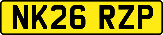 NK26RZP