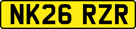 NK26RZR