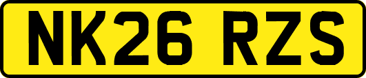 NK26RZS