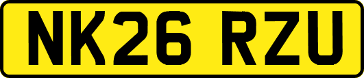 NK26RZU