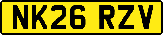 NK26RZV