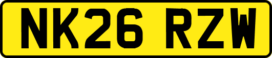 NK26RZW