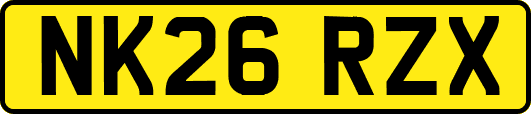NK26RZX