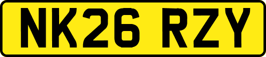 NK26RZY