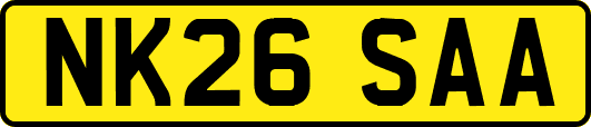 NK26SAA