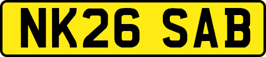 NK26SAB