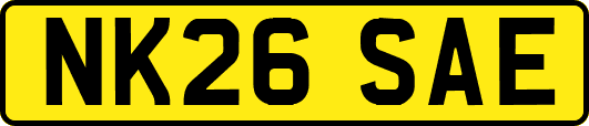 NK26SAE