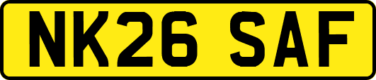 NK26SAF