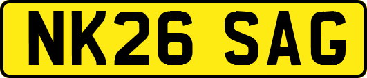 NK26SAG