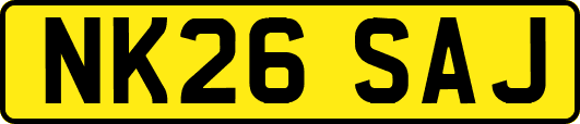 NK26SAJ