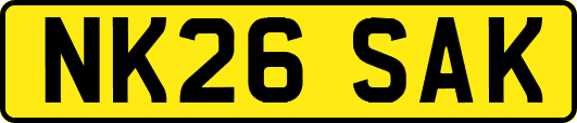 NK26SAK