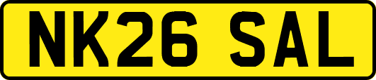 NK26SAL