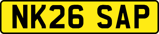 NK26SAP