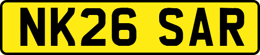 NK26SAR