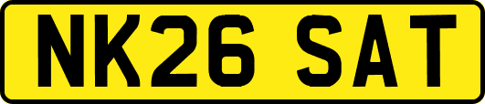 NK26SAT