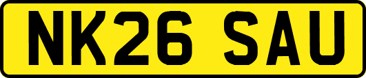 NK26SAU