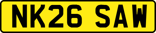 NK26SAW