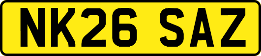 NK26SAZ