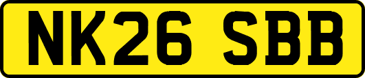 NK26SBB