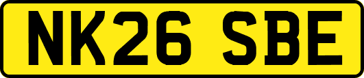NK26SBE