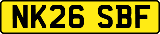 NK26SBF