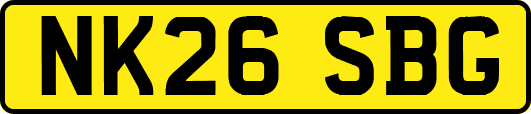 NK26SBG