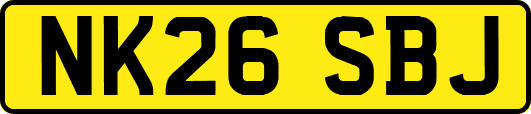 NK26SBJ