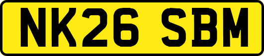 NK26SBM